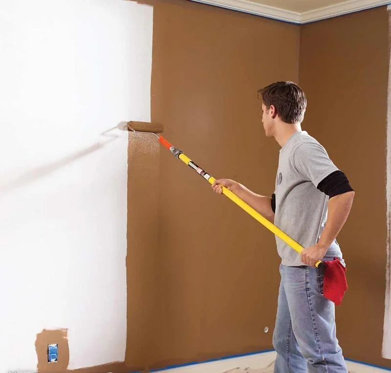 Sandıklı Boya Badanacı