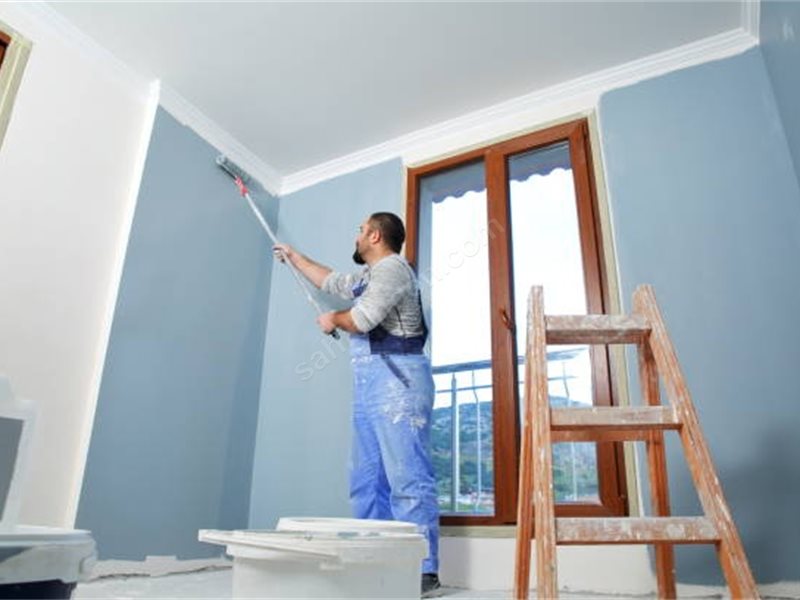 Sandıklı Boya Badanacı