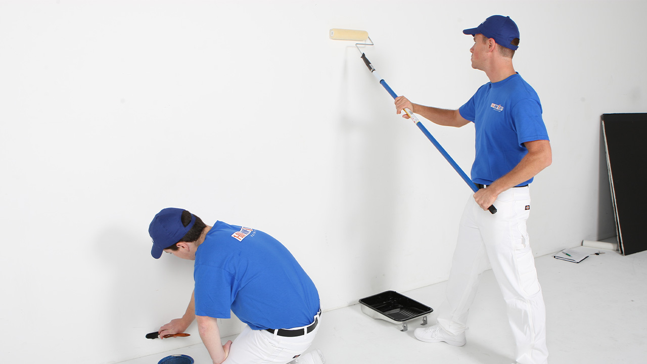 Sandıklı Boya Badanacı